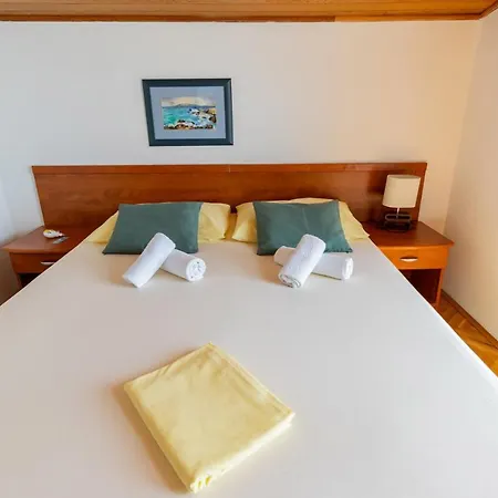 Apartmán Jadranka Marusici (Split-Dalmatia)