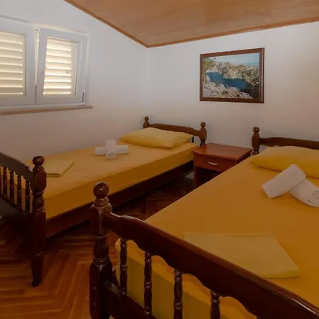 Jadranka Marusici (Split-Dalmatia)