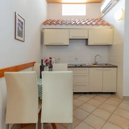 Apartmán Jadranka