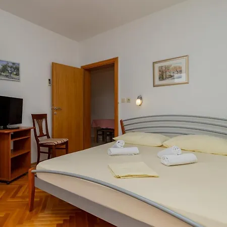 Apartmán Jadranka