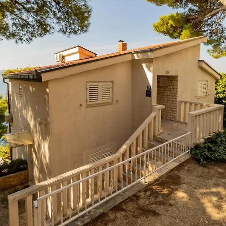 Apartmán Jadranka