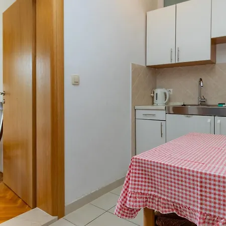 Jadranka * Marusici (Split-Dalmatia)