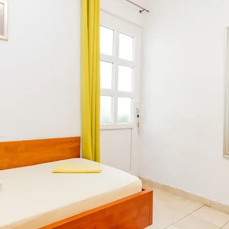 Jadranka Apartmán *