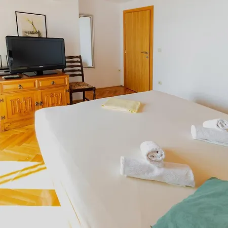 Apartmán Jadranka Marusici (Split-Dalmatia)