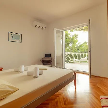 Apartmán Jadranka Marusici (Split-Dalmatia)