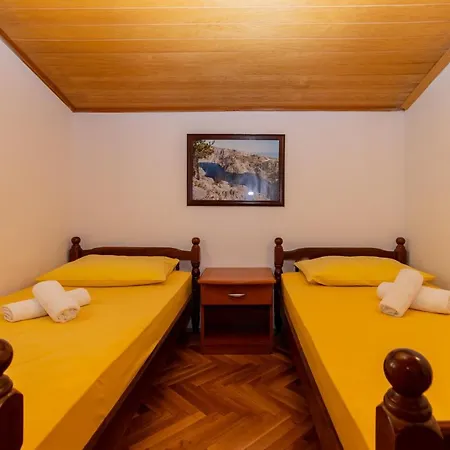Jadranka Apartmán Marusici (Split-Dalmatia)