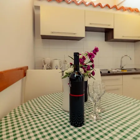 Jadranka Apartmán
