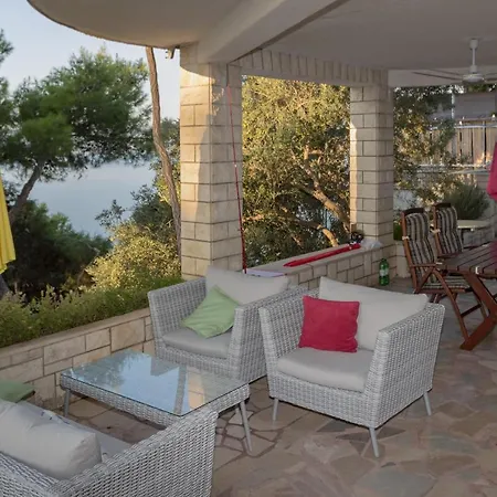 Jadranka Apartmán Marusici (Split-Dalmatia)