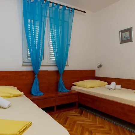 Jadranka Apartmán *