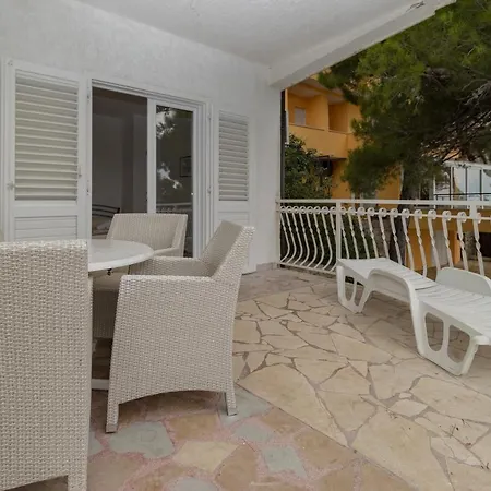 Jadranka Apartmán
