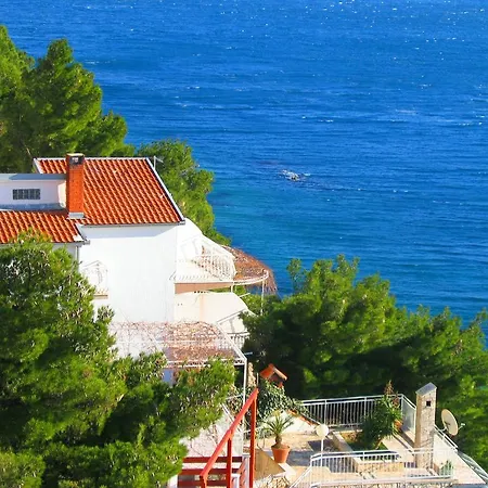 Apartmán Jadranka Marusici (Split-Dalmatia)