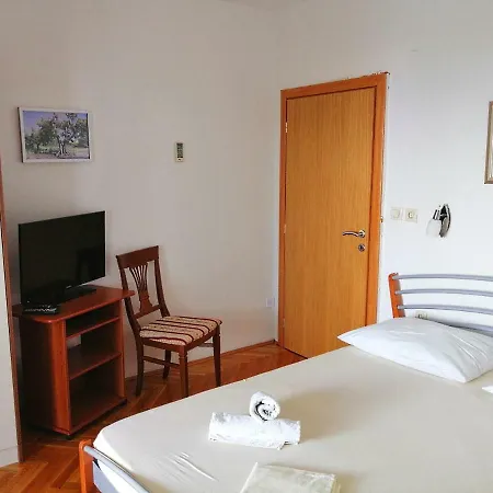 Apartmán Jadranka *