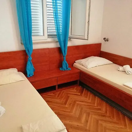 Jadranka Apartmán *