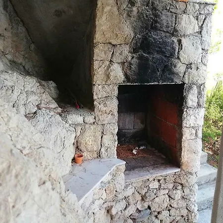 Apartmán Jadranka
