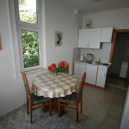 Jadranka Apartmán Marusici (Split-Dalmatia)