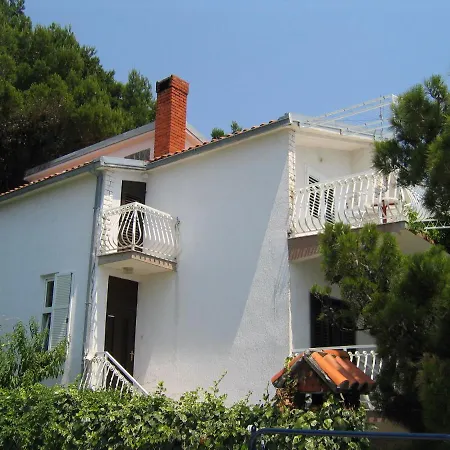 Jadranka Apartmán