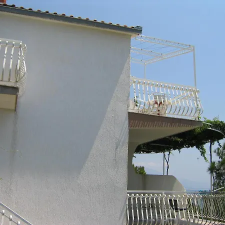 Apartmán Jadranka *