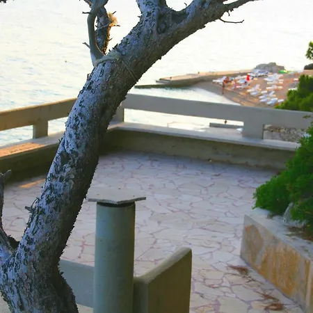 Apartmán Jadranka Marusici (Split-Dalmatia)