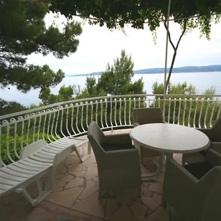Apartmán Jadranka Marusici (Split-Dalmatia)