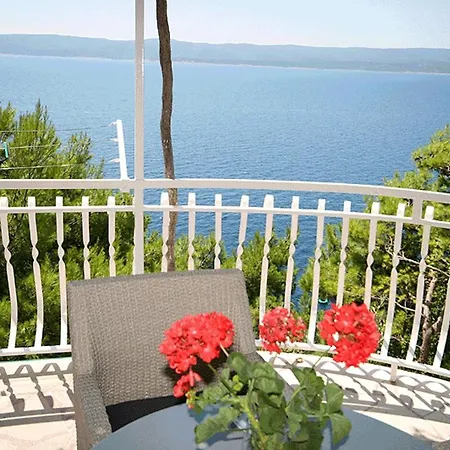 Jadranka * Marusici (Split-Dalmatia)