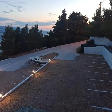 Apartman Jadranka *