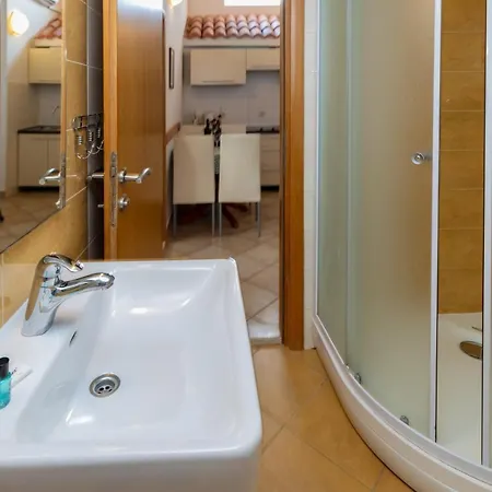 Jadranka Apartman