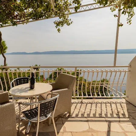 Apartman Jadranka