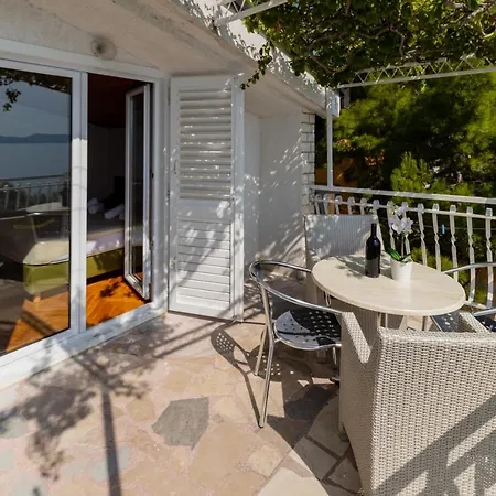 Apartman Jadranka