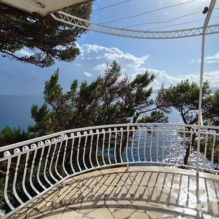 Jadranka * Marusici (Split-Dalmatia)