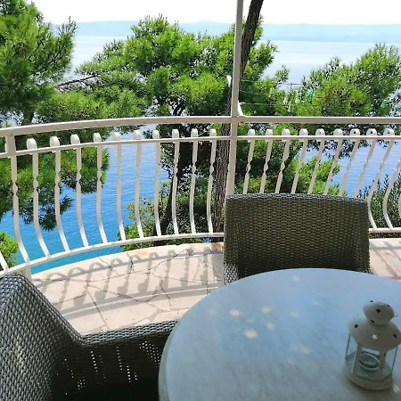 Jadranka Apartment Marusici (Split-Dalmatia)