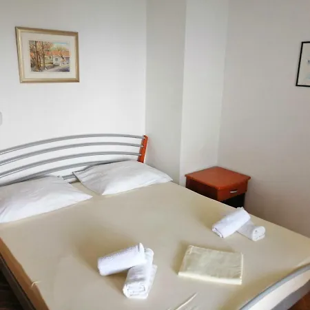Apartment Jadranka *