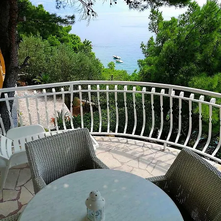 Apartman Jadranka