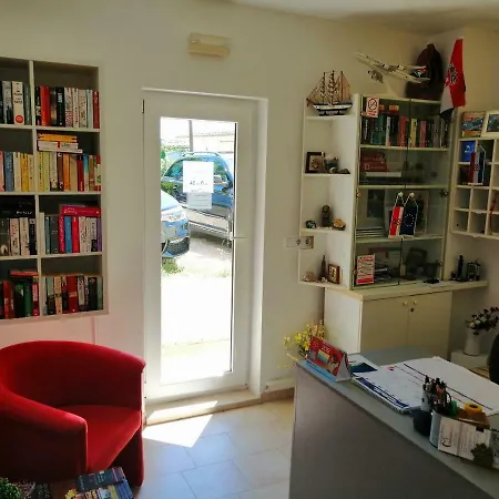 Apartment Jadranka