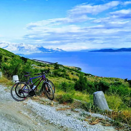 Jadranka Apartman