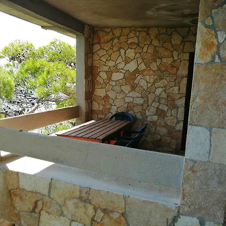 Jadranka Apartman *