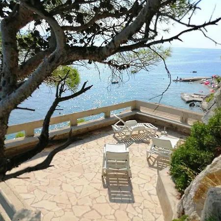 Apartment Jadranka Marusici (Split-Dalmatia)