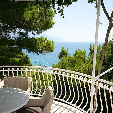 Jadranka Apartman