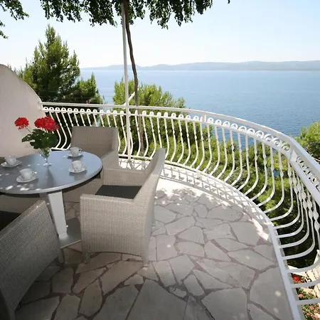 Jadranka Apartment *