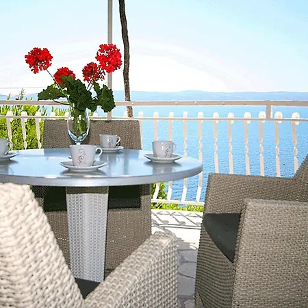 Apartman Jadranka